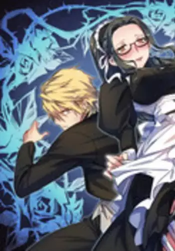 [Warpic] Narakarana Ch.0-10 [English] (YoManga) (Ongoing)