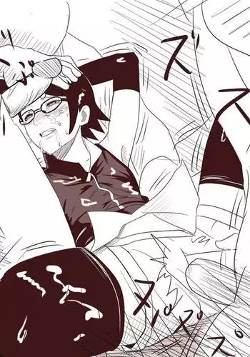 NARUTO 【Personal exercise】Continuous updating