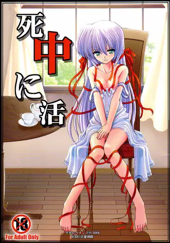 (C65) [RUBBISH Selecting Squad (Namonashi)] Shichuu ni Katsu (Deus Machina Demonbane)