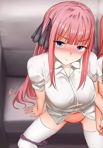 Nakano Nino & Nakano Itsuki