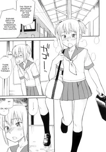 [Hinemosu Notari] Futa☆Den! (Futanari Bitches) [English] [UsagiTrans]