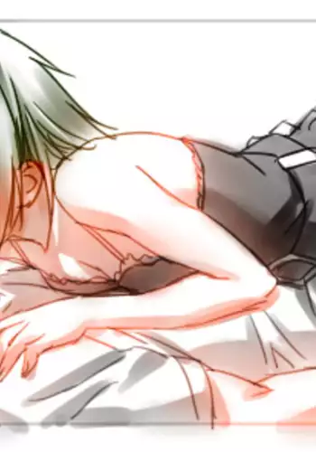 Ero kyōshitsu - BG CP - ansatsu R 18 practice