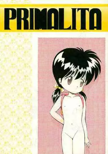 [Madobe no Tomo Shuppan (Mimuda Ryouzou)] PRIMALITA