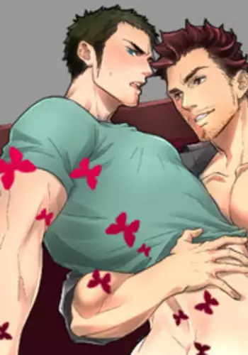 [Unknown (UNKNOWN)] Jouge Kankei ZERO