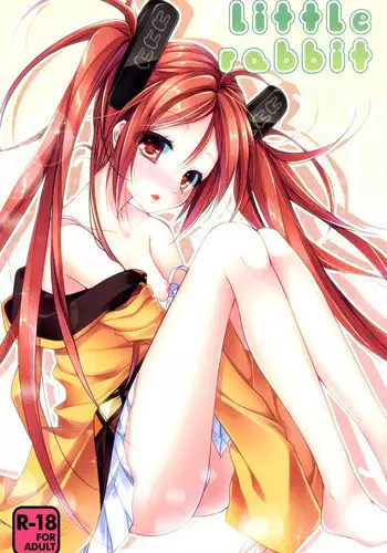 (SC64) [skeleton scape (Mikami Sasara)] little rabbit (Black Bullet)