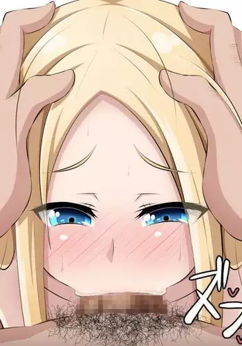 Abi-chan no Tadashii Tsukaikata