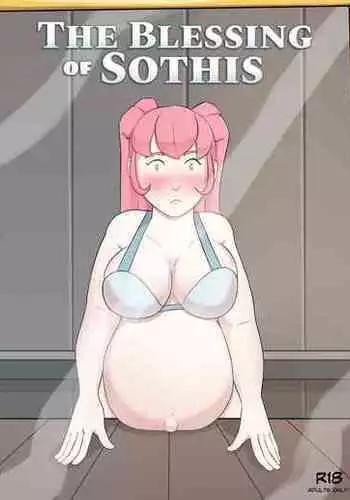 [Traveler’s Spice] Blessing of Sothis