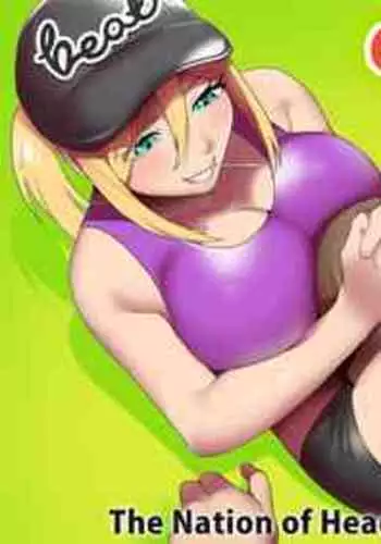 [The Nation of Head Scissors, Toppogi] Girls Beat! Plus vs Mami