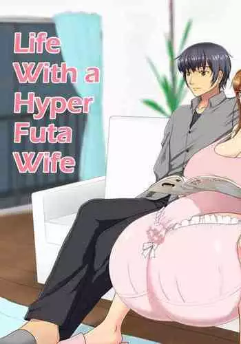 Bakufuta no Yome-san to Danna no Otawamure