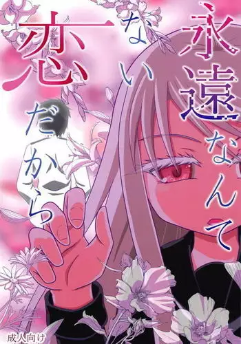 Eien nante Nai Koi dakara