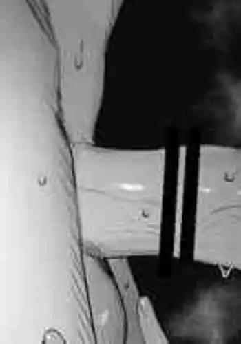 [にぎりうさぎ] ダークエルフさんと呪いの装備 最終話