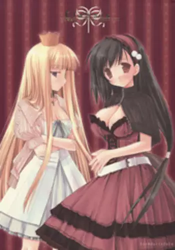 [D.N.A.Lab] Classic Ori Hon Sairoku + Alpha 2003~2004 (Various)