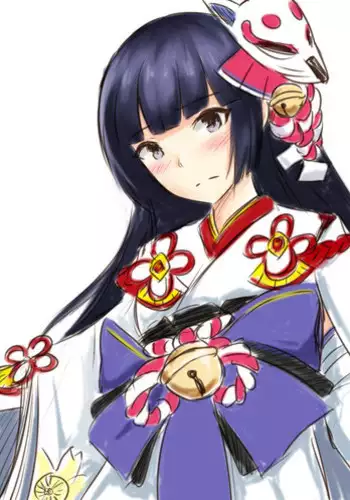 [Snow大王] 狗糧的逆襲 (Onmyoji) [Chinese]