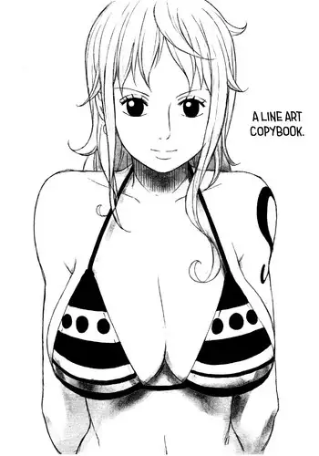 (C79) [Momomoto no Sato (Momomoto)] Senga de Copy na Hon. (One Piece) [English] [#Based Anons]