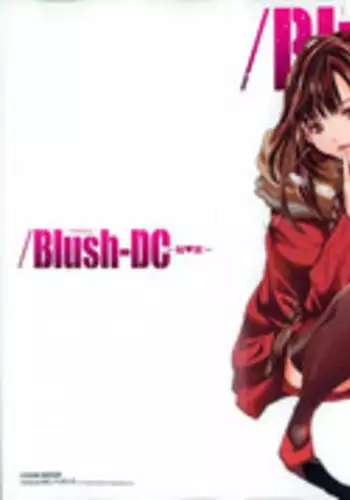 [Miyazaki Maya] Blush-DC ~Himitsu~ Vol.4