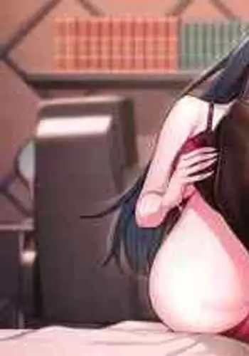 [Abio4, Bangkki] Sextudy Group (1-18) [English] [Ongoing]