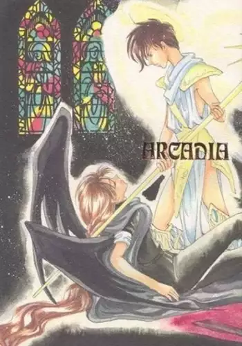 Arcadia