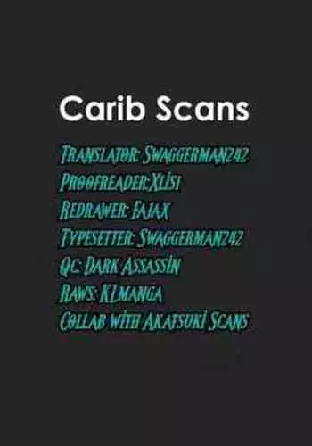 Tentacle Hole Chapter 15