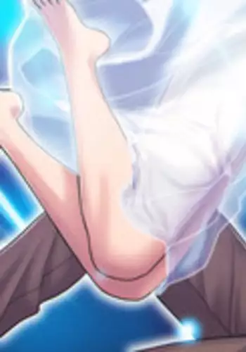 Ghost Love Ch.1-18 (English) (YoManga) (Ongoing)