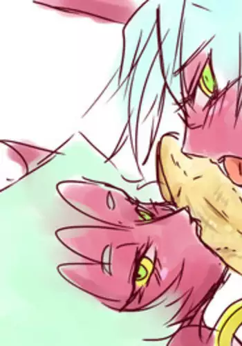 [Nabesiki] デイモン姉妹えっち詰め 2 (Panty & Stocking with Garterbelt)