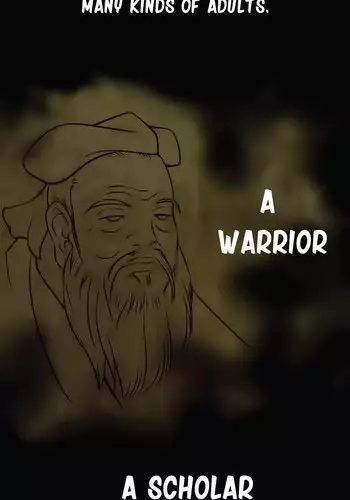 Brawling Go 0-13 Chapters (To be continued)