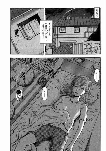 Unknown Doujin (miniguy)