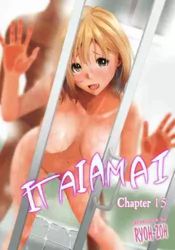 Itaiamai Ch. 15