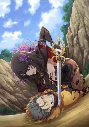 [Angel] Aganau IF Subaru x Elsa (Re:Zero kara Hajimeru Isekai Seikatsu)