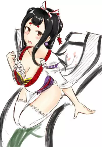 [Snow大王] 我在夢中所發生的事2 (Onmyoji) [Chinese]