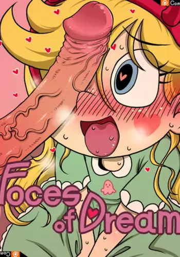 [Zat] Foces of Dream (Star vs. The Forces of Evil)