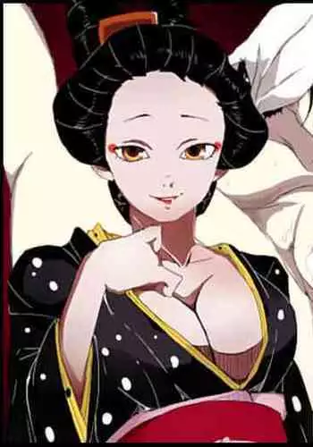 [Ayatoba] Daikon One Ninpu Ryousan Hen (Kimetsu no Yaiba)