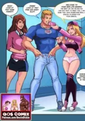 [Devin Dickie] – University Fitness Sorority Training