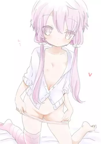 [we53] Kyou wa Atsui Hi (VOCALOID)