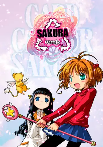 (C69) [McNAIL KOUBOU (Cloth Tsugutoshi)] SAKURA remix (Card Captor Sakura)