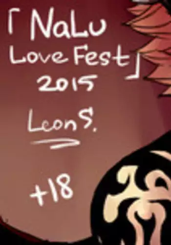[LeonStar]Love Fest • [NaLu][1-4] [fairy tail]