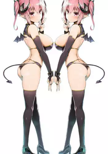 [Great Mosu] Deli♡Succu (COMIC saseco Vol. 2) [Chinese] [不翻譯不改圖緣份到了漢化本自然會出現] [Digital]