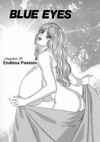 Blue Eyes 04 Chapter20