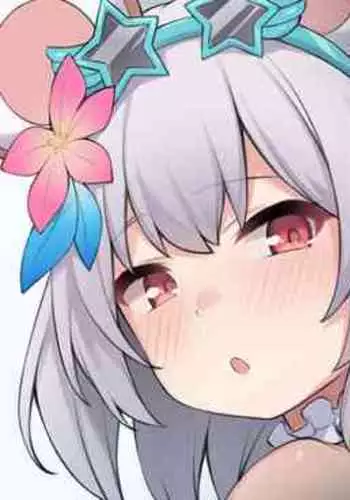 Vikala-chan no Ecchi na E