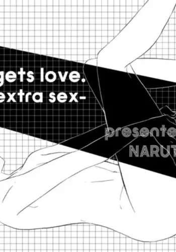 Love Begets Love -The Extra Sex-
